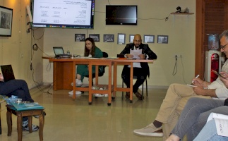 الجمعية العامة لبديل تصادق على التقارير السنوية وتشرع في وضع خطة خمسية جديدة