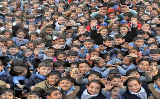 PCBS: On the 75th Annual Commemoration of the Palestinian Nakba, Number of Palestinians Worldwide Doubled about 10 Times