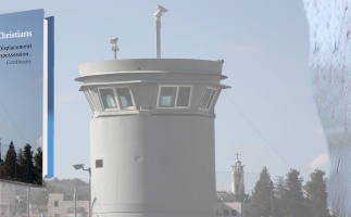 Launching Kairos Palestine and BADIL Resource Center&rsquo;s new joint report: Palestinian Christians: The Forcible Displacement and Dispossession&hellip; Continues