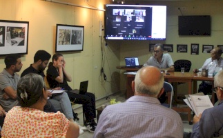 الجمعية العامة لمركز بديل تقرّ الخطة الاستراتيجية للأعوام 2024-2026، وتنتخب مجلس إدارة