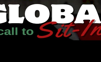 Until Ending Genocidal War on Gaza, Providing Unconditional Aid, Preventing Displacement, and Ending Blockade