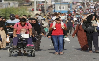 UN Agencies Must take Practical Measures to Stop Genocide and Prevent Displacement