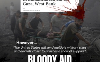 Bloody Aid