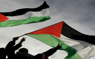 The Israeli and Colonial States "Day After"Plans are an Ongoing Denial of the Palestinian People's Right to Self-Determination 