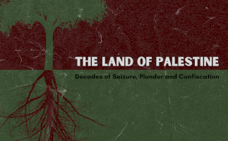 Palestinian Land Day