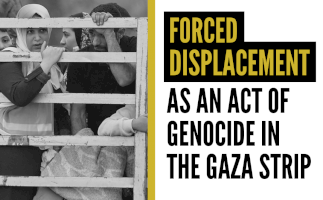 Forced Displacement