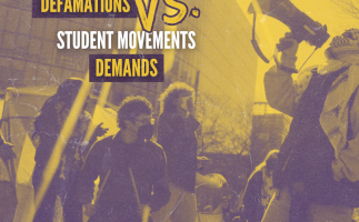 Students Movement