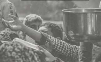 Weaponization of Aid