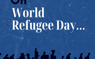 World Refugee Day