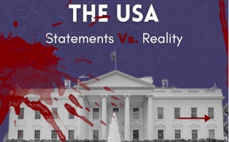 US - Statements vs. Reality