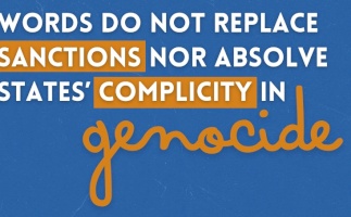 Western States Complicity