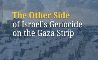 The Other Side of Israel&rsquo;s Genocide  on the Gaza Strip - Testimonies