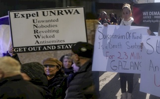 تواطؤ الدول في الإبادة الجماعية يشمل مساعدة إسرائيل في حملتها لتفكيك الأونروا