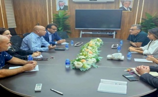 مركز بديل ودائرة شؤون اللاجئين يناقشان تقرير لجنة المراجعة المستقلة (كولونا) والتحفظات على التدابير والإجراءات المقترحة