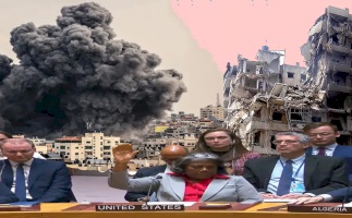 رسالة مفتوحة إلى الدول الأعضاء في الجمعية العامة للأمم المتحدة المجتمعين في نيويورك: فرض حظر على الأسلحة وفرض العقوبات هما السبيل لوقف حرب الإبادة الجماعية الاسرائيلية في غزة والعدوان على لبنان