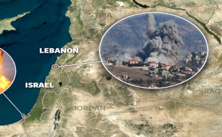 العدوان الإسرائيلي على لبنان يحاكي الإبادة الجماعية المستمرة في قطاع غزة