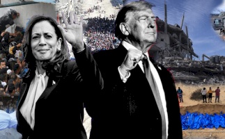 Prolonging the Israeli Genocide: US Elections & Escalation in north Gaza