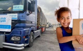 حماية الاونروا وضمان وجودها واستمرار خدماتها هو التزام يقع على عاتق جميع الدول