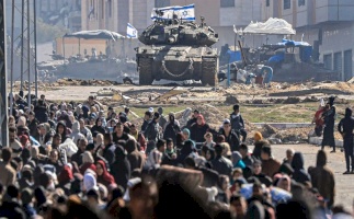 خطة تنفيذية في مواجهة الجرائم الإسرائيلية: ما يجب أن تفعله الدول منفردة، وهيئات الأمم المتحدة والمؤسسات الدولية والشركات