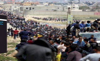 مركز بديل يصدر موجزاً عن ورقته البحثية بعنوان: التهجير والنقل القسري للسكان باعتبارهما من أفعال الإبادة الجماعية في قطاع غزة 