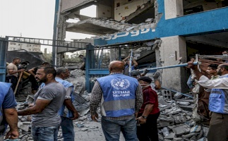 76 عامًا من الفشل الدولي المستمر: إحموا الأونروا وحقّ العودة