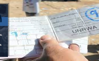 BADIL publishes its new brochure titled “The International Responsibility to Protect Palestinian Refugees and UNRWA”.