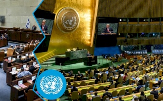 حظر إسرائيل للأونروا: هجوم مدروس على حقوق اللاجئين الفلسطينيين ومنظومة الأمم المتحدة