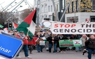 BADIL Webinar: 77 years of Ongoing Nakba: Global crackdown on Solidarity