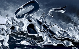 On World Refugee Day: Displaced Palestinians in Numbers