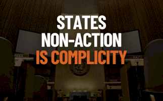 States’ Non-Action Is Complicity