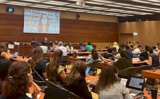 BADIL at UNHRC #60, Item 3: Reparations for the Ongoing Nakba and Genocide