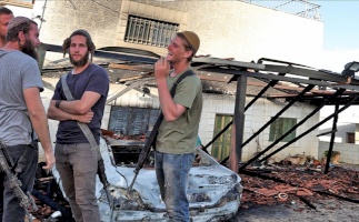 Enabling Colonizers - An Israeli Policy to Further Entrench Colonization