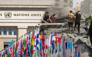 BADIL Answers Call from the SR on the oPt: States’ Minimum Obligations Require Sanctions Against the Israeli Regime