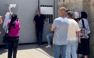 BADIL implements the 2nd Al Awda Training School for 2025