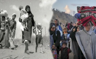 18 Community Initiatives Confronting the Ongoing Nakba under the Slogan: “77 Years of Resisting Forced Displacement”