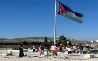 Despite Escalating Israeli genocide, BADIL Holds 6th Annual International Mobilization Course