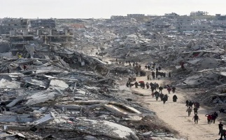 States’ Evasive Measures and Inaction Will not Stop the Genocide 