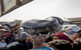 Widespread Famine in the Gaza Strip is the Direct Result of States’ Complicity and Inaction