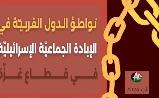 تواطو الدول الغربيّة في الإبادة الجماعية الإسرائيلية في قطاع غزة (آب 2025)