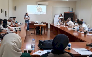 بديل وعائدون وعامل يختتمون الدورة التدريبية الثانية حول القانون الدولي وحقوق اللاجئين الفلسطينيين للعام 2025