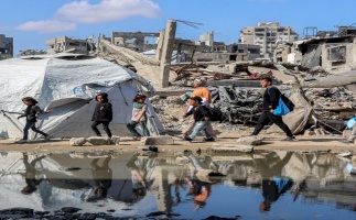 Trump’s “GREAT” Plan: Weaponizing Aid  and Reconstruction as Instruments of Genocide and Forcible Transfer in the Gaza Strip