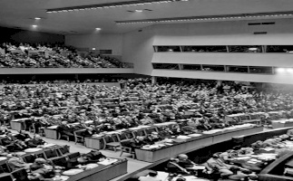 نداء من أجل تفعيل قرار "الاتحاد من أجل السلام" لوقف الإبادة في غزة