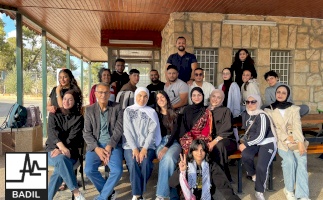 BADIL concludes the 3rd three-day Awda Training School (10-12 October 2025)