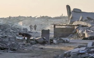 The Illusion of a Ceasefire: Gaza Still Under Continuous Genocide