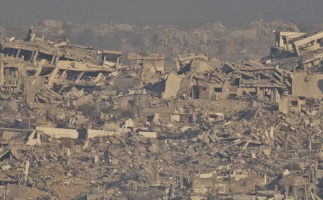 ورقة عمل جديدة صادرة عن بديل: "تواطؤ الدول الاستعمارية: تسليح وحماية الإبادة الجماعية في غزة"