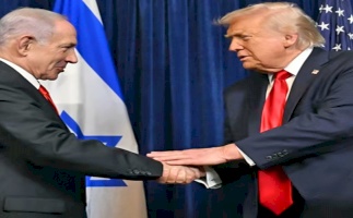 استبدال منظومة الأمم المتحدة بالهيمنة الاستعمارية الأمريكية والإسرائيلية