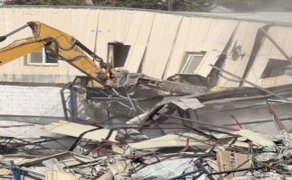 التفكيك المتعمد لوكالة الأونروا من قبل الولايات المتحدة والنظام الاستعماري الإسرائيلي وفشل الدول في تحمّل مسؤولياتها الدولية