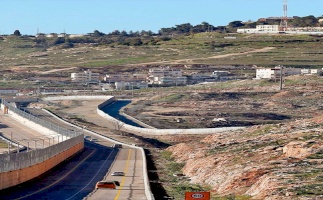 Israeli Colonial-Apartheid Infrastructure: Enclaves and Implementing the Decisive Plan