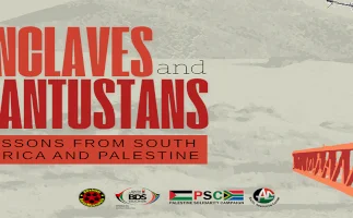Understanding and Resisting Spatial Apartheid Systems: BADIL&rsquo;s Webinar on Enclaves and Bantustans