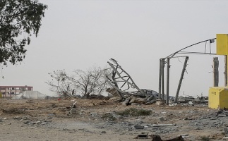 First Quarter 2026: Israeli Enclavement Continues with the Inaction of States